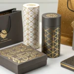paper tube packaging test
