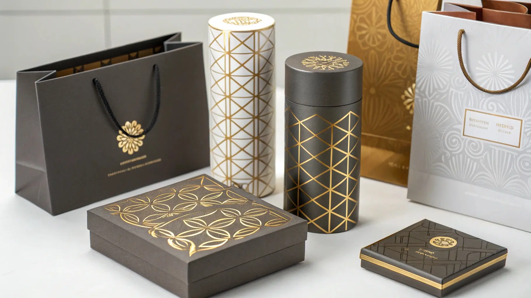 What is Embossing and Debossing in Packaging?