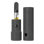 custom cartridge packaging with paper tubes