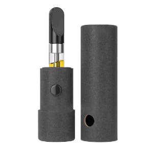 custom cartridge packaging with paper tubes