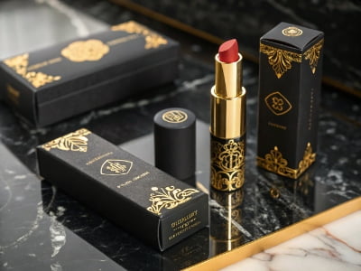 Luxury Cosmetics Brand